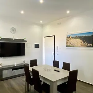 A Picciridda - Casa Vacanze Syracuse