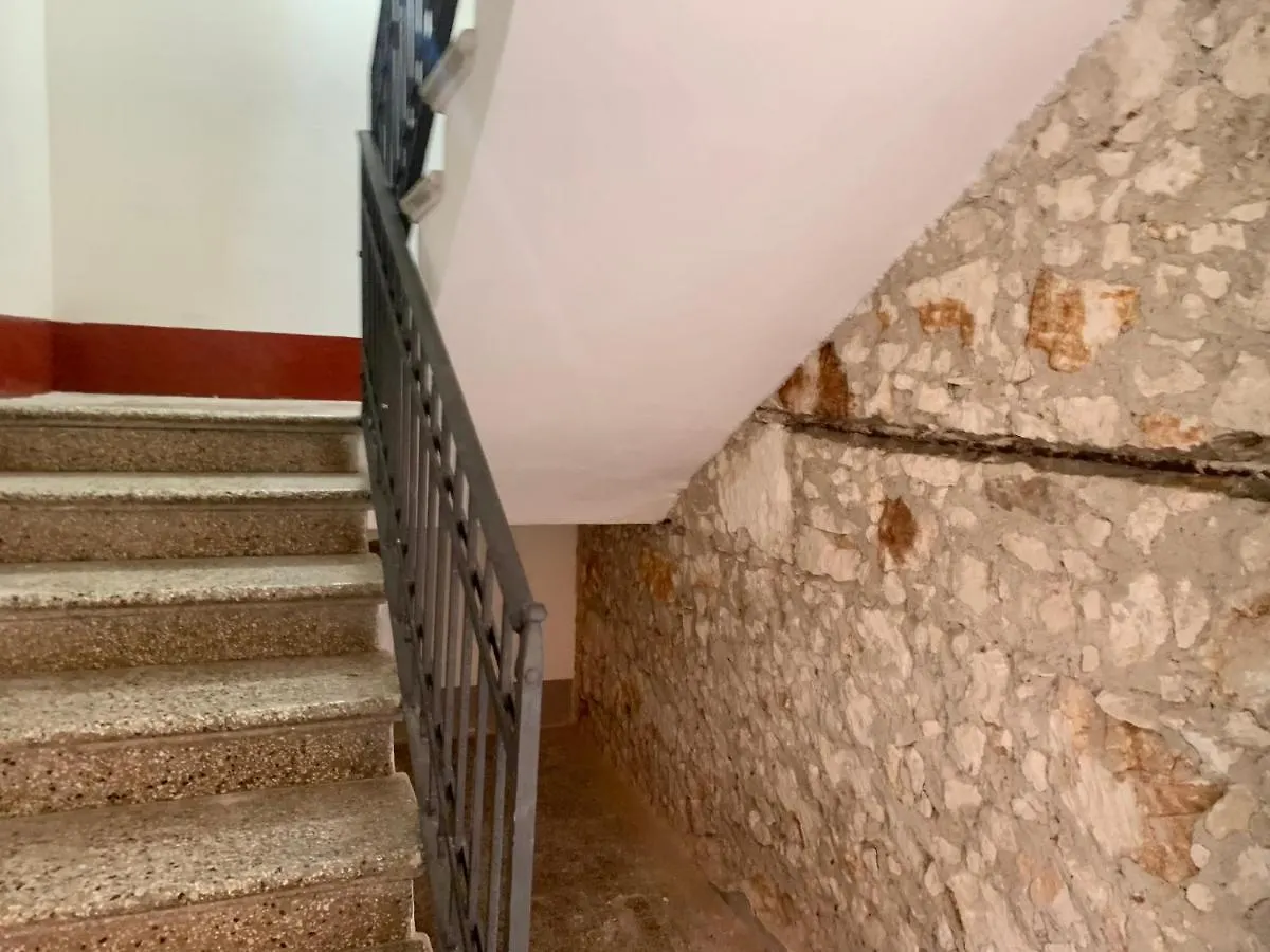 Casetta Giuliana Syracuse