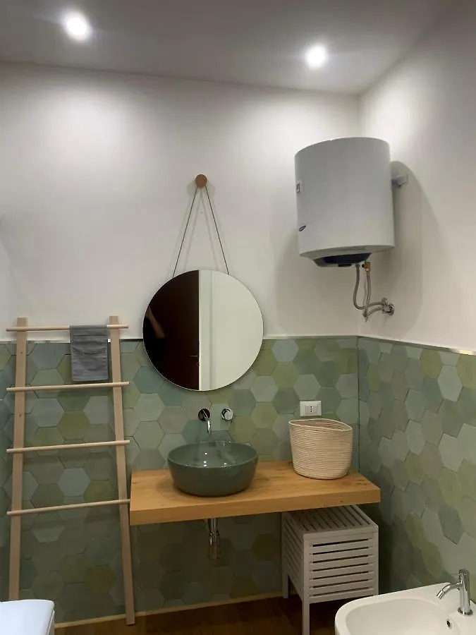 Casetta Giuliana Syracuse Appartamento